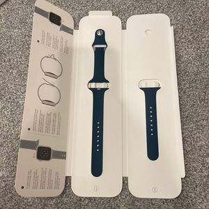 Apple Watch band